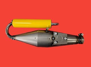 Tubarro IXIL SCOOTER