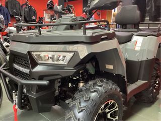 ATV Linhai F 320 EFI 4x4 ATV