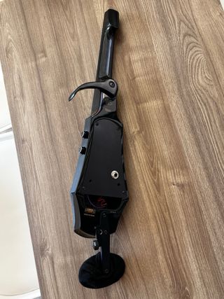 Violín eléctrico NS Design WAV5 Negro