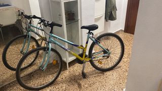 Bicicleta orbea