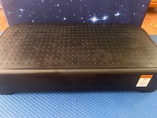 Step Domyos Fitness - Negro