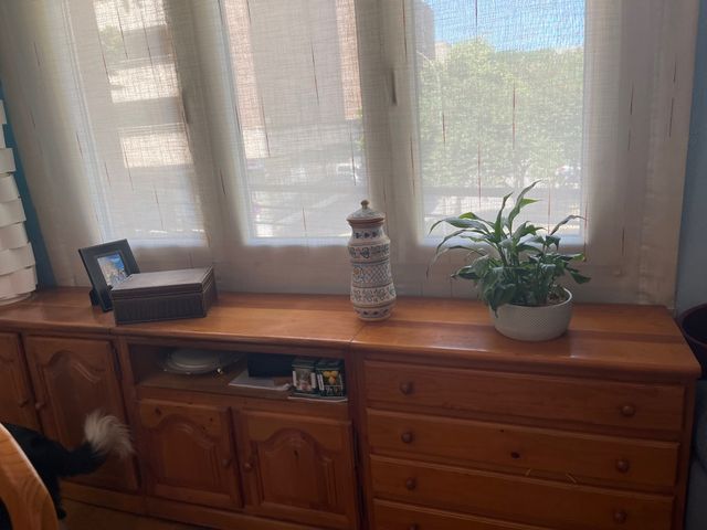 Mueble madera - aparador