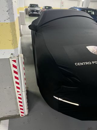 Funda Porsche Cayman/Boxster, etc