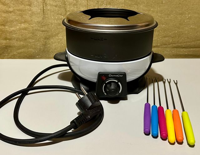 FONDUE ELECTRICA