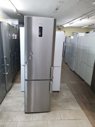 Nevera Beko combi 200x60cm A+ garantía y envío 