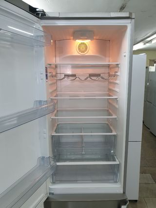 Nevera Beko combi 200x60cm A+ garantía y envío 