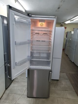 Nevera Beko combi 200x60cm A+ garantía y envío 