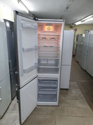 Nevera Beko combi 200x60cm A+ garantía y envío 