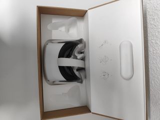 Meta 2 VR (sin mandos) – estado impecable