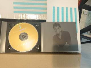 Elvis Presley - 3CD Deluxe