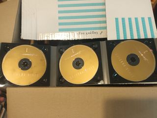 Elvis Presley - 3CD Deluxe