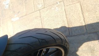 Benelli TRK 702 - Moto Trail 674729 826