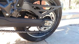 Benelli TRK 702 - Moto Trail 674729 826