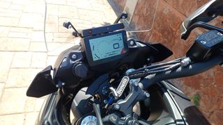 Benelli TRK 702 - Moto Trail 674729 826