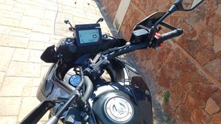 Benelli TRK 702 - Moto Trail 674729 826