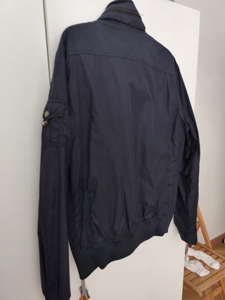 Reducio!! Chaqueta Schott