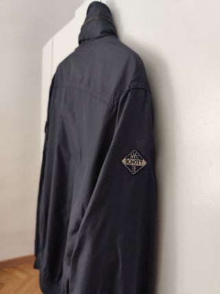 Reducio!! Chaqueta Schott