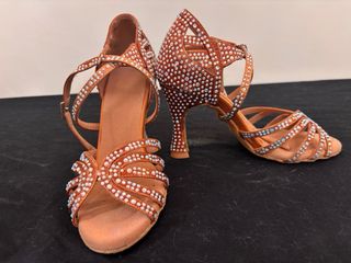 Zapatos baile