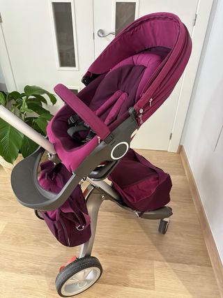 Stokke Xplory - Silla de paseo