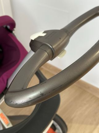 Stokke Xplory - Silla de paseo