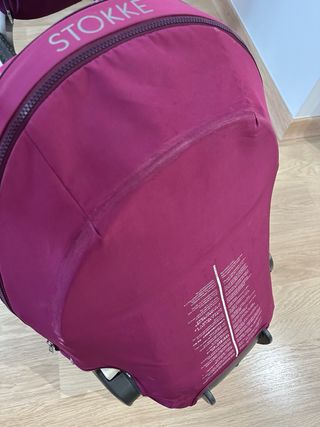 Stokke Xplory - Silla de paseo