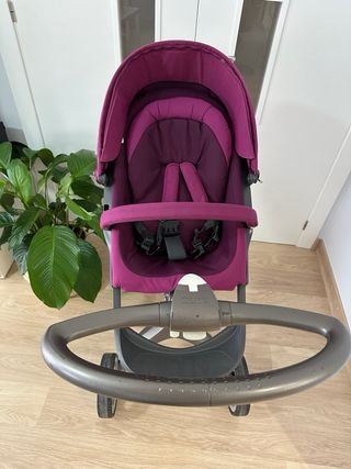 Stokke Xplory - Silla de paseo