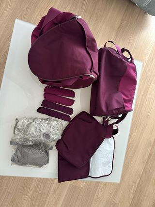 Stokke Xplory - Silla de paseo