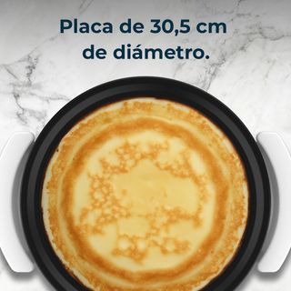 Crepera Cecotec Fun Creepy