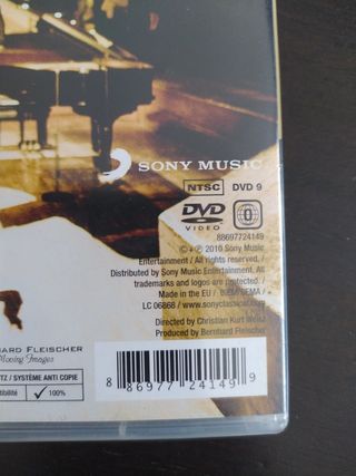 Lang Lang Live in Vienna