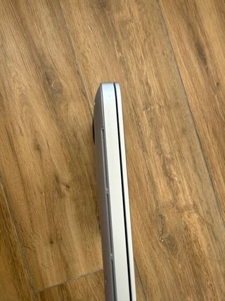 MacBookPro 13" Retina