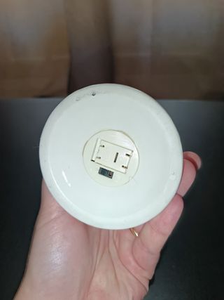 Lanterna Porcellana Vintage