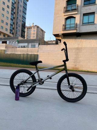 BMX Wethepeople