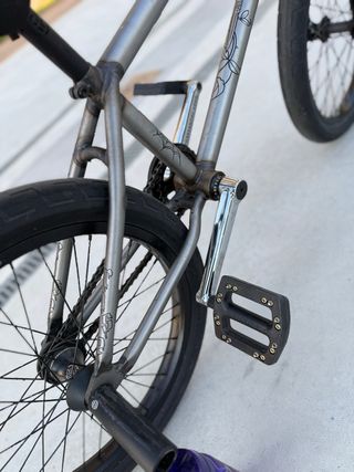 BMX Wethepeople