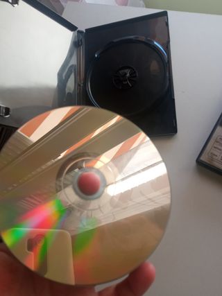 Película dvd Km. 666: Desvío al infierno