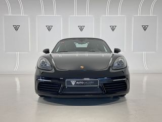 Porsche 718 Boxster 2.0 300cv PDK Nacional