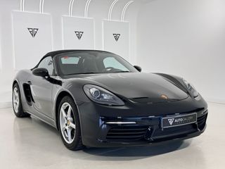 Porsche 718 Boxster 2.0 300cv PDK Nacional