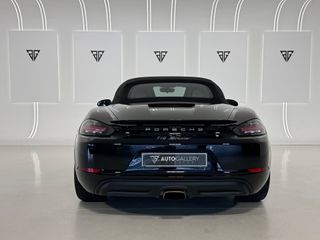 Porsche 718 Boxster 2.0 300cv PDK Nacional
