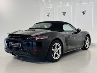 Porsche 718 Boxster 2.0 300cv PDK Nacional