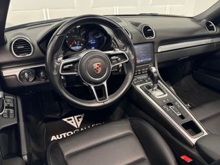 Porsche 718 Boxster 2.0 300cv PDK Nacional