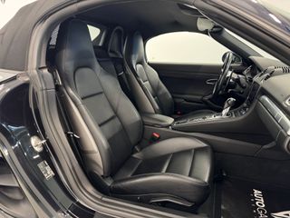 Porsche 718 Boxster 2.0 300cv PDK Nacional