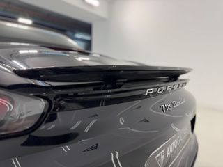 Porsche 718 Boxster 2.0 300cv PDK Nacional