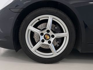 Porsche 718 Boxster 2.0 300cv PDK Nacional