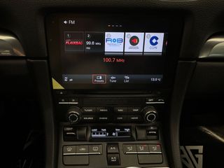 Porsche 718 Boxster 2.0 300cv PDK Nacional