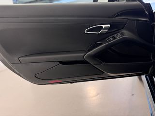 Porsche 718 Boxster 2.0 300cv PDK Nacional