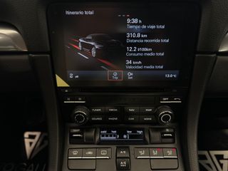 Porsche 718 Boxster 2.0 300cv PDK Nacional