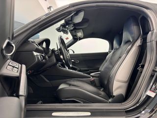 Porsche 718 Boxster 2.0 300cv PDK Nacional