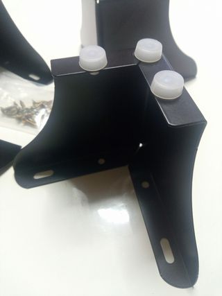 Patas para mueble o sofá