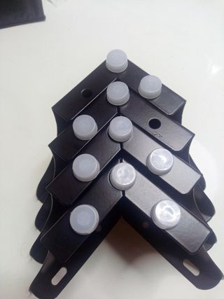 Patas para mueble o sofá