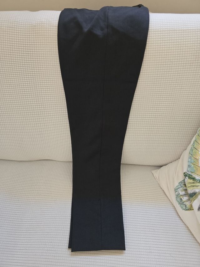 Pantalón niño Carrefour (13-14 años)