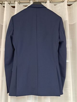 Traje juvenil para graduación, eventos, etc.